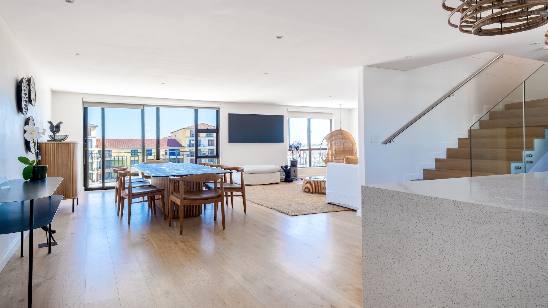 Portofino 606 Penthouse